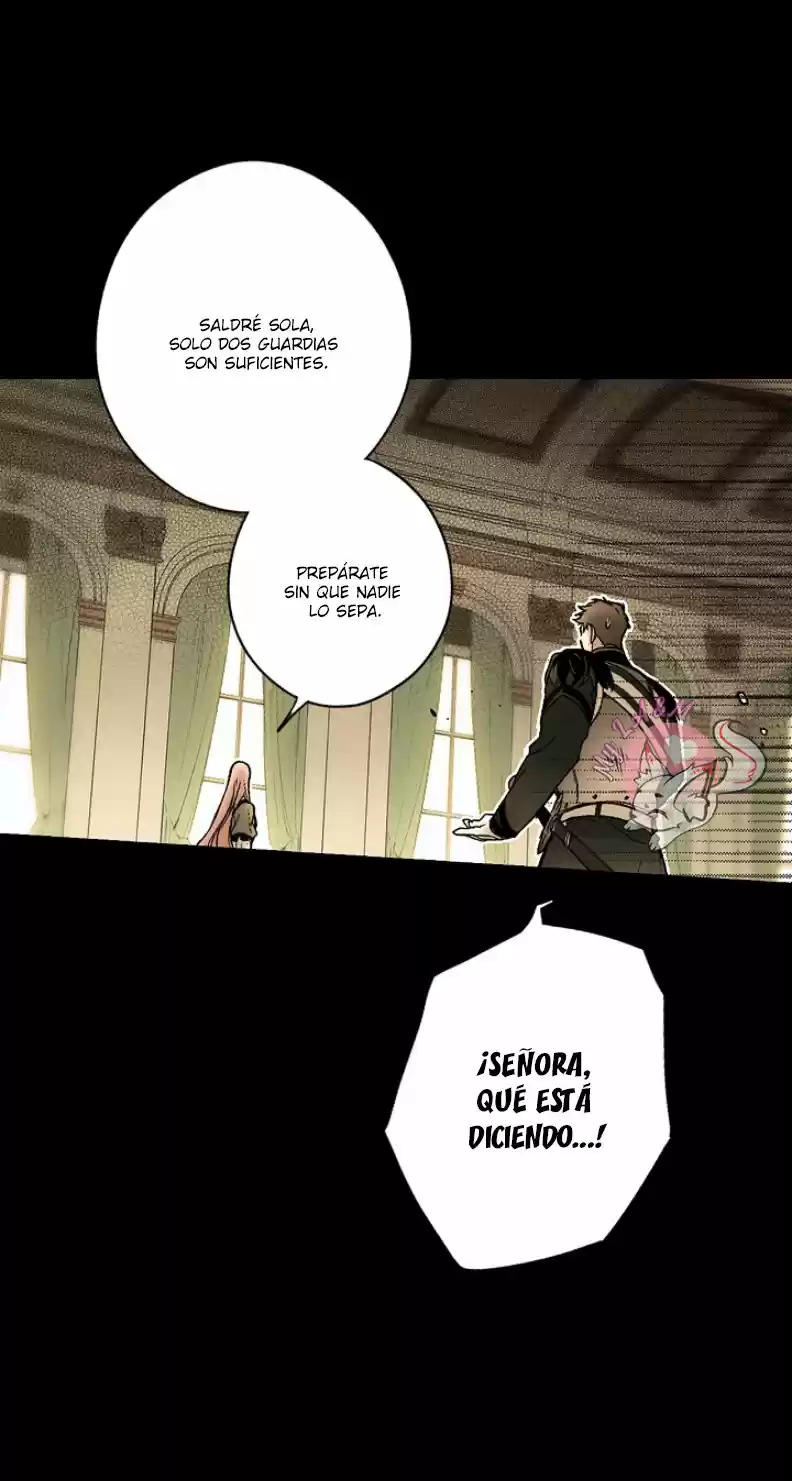 La Madrastra De Merchen - Capítulo 58 - Página 16 - LectorTMOo