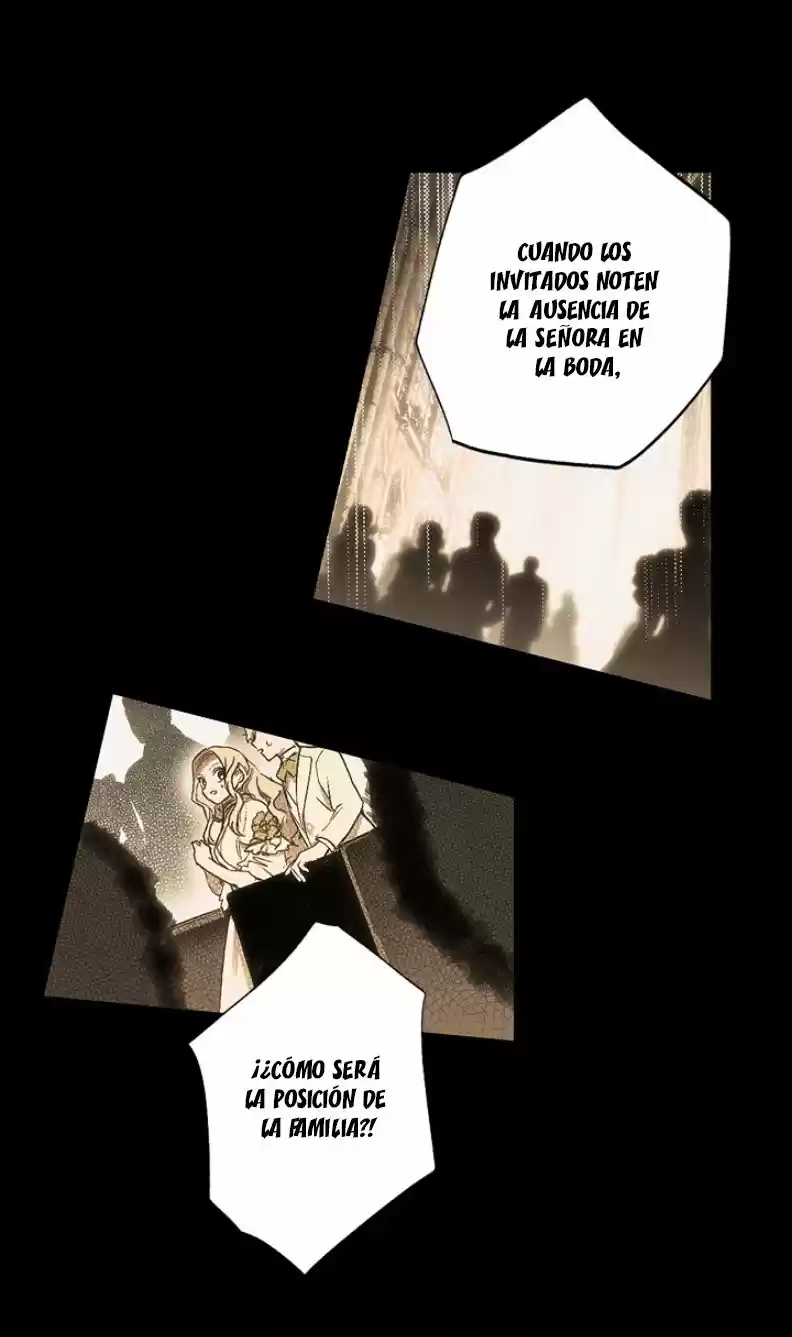 La Madrastra De Merchen - Capítulo 58 - Página 20 - LectorTMOo