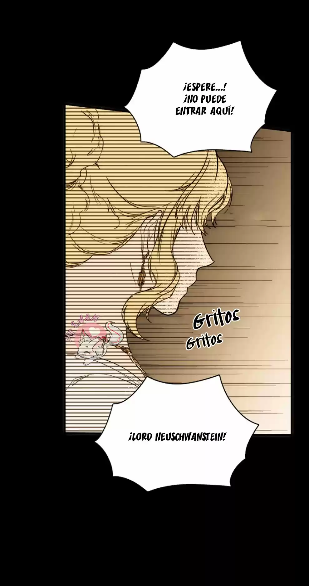 La Madrastra De Merchen - Capítulo 60 - Página 121 - LectorTMOo