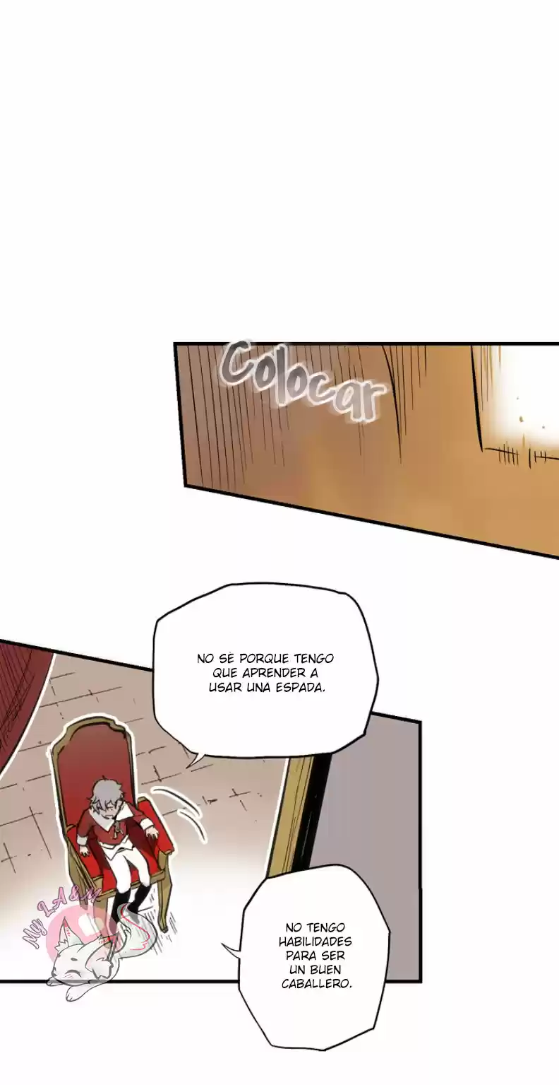La Madrastra De Merchen - Capítulo 64 - Página 12 - LectorTMOo