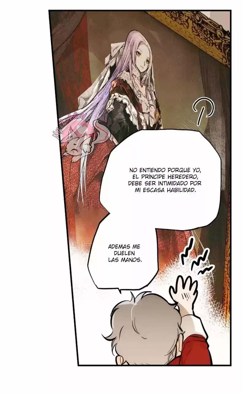 La Madrastra De Merchen - Capítulo 64 - Página 13 - LectorTMOo