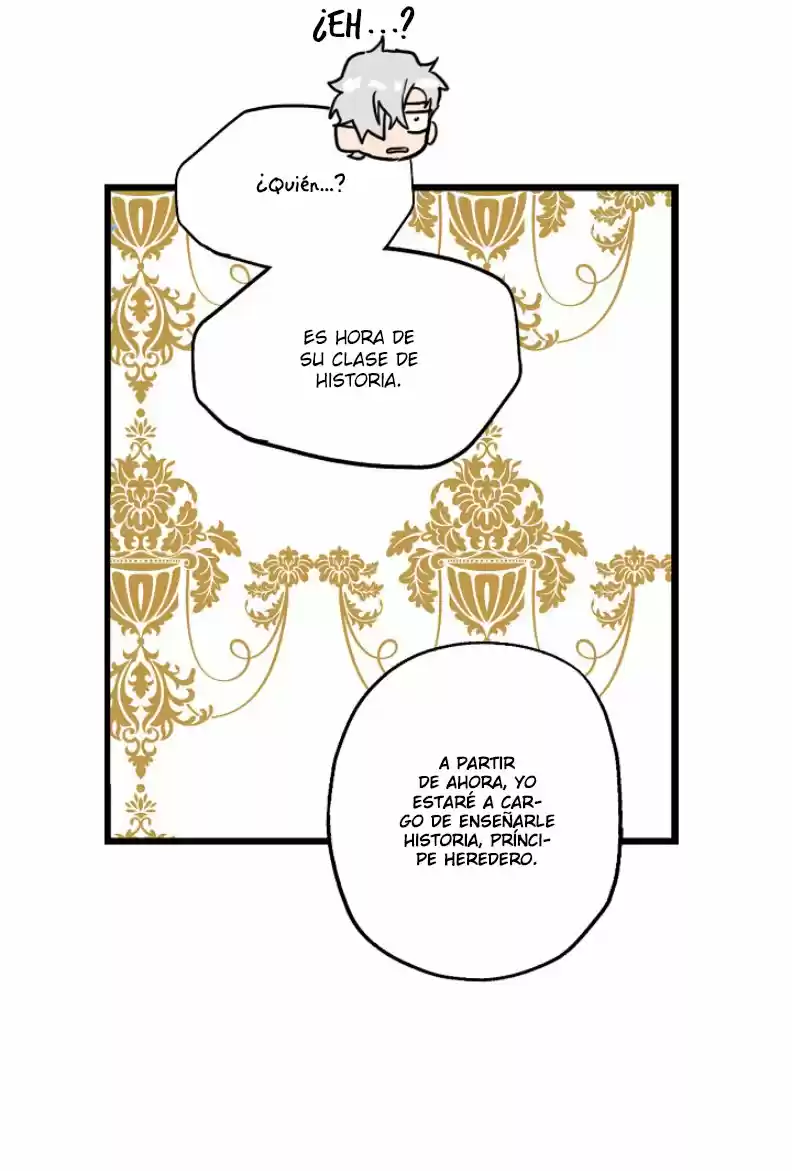 La Madrastra De Merchen - Capítulo 64 - Página 59 - LectorTMOo