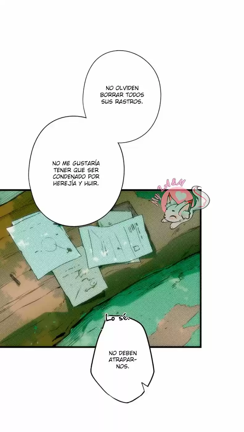 La Madrastra De Merchen - Capítulo 65 - Página 14 - LectorTMOo