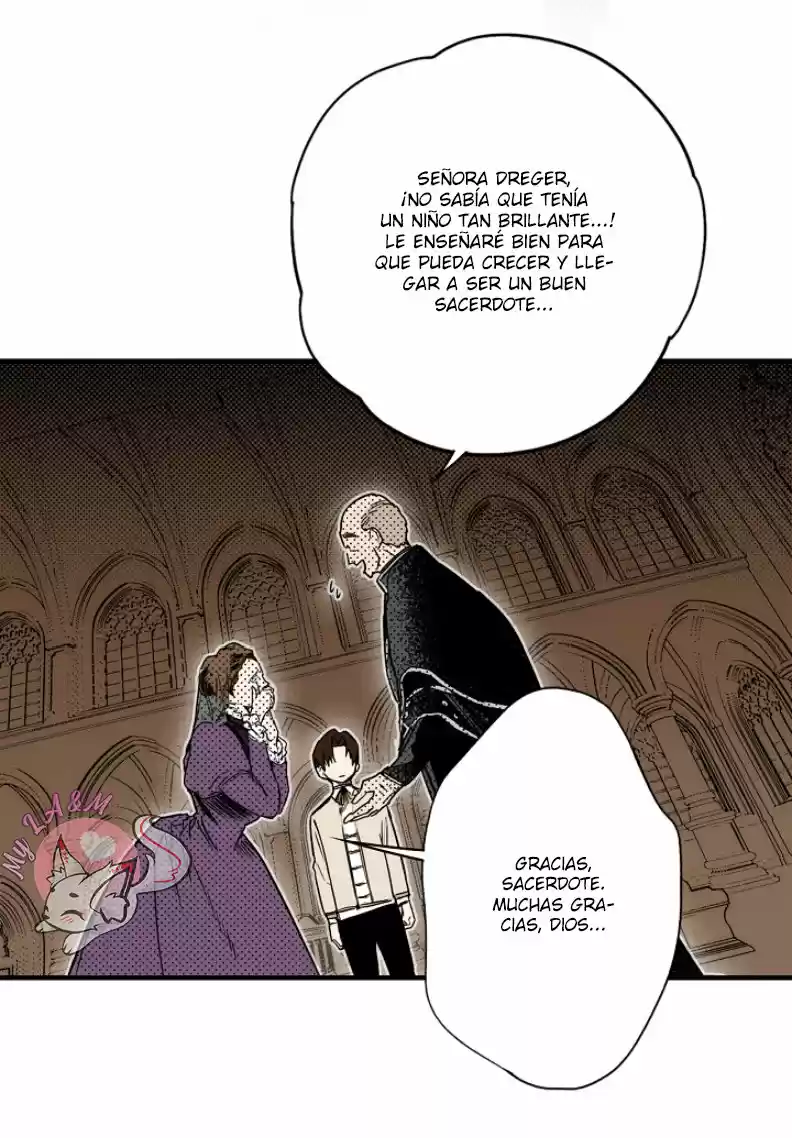 La Madrastra De Merchen - Capítulo 65 - Página 29 - LectorTMOo