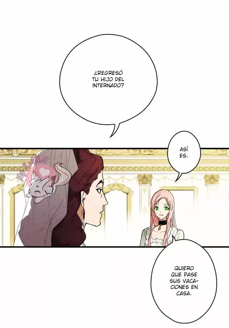 La Madrastra De Merchen - Capítulo 67 - Página 24 - LectorTMOo