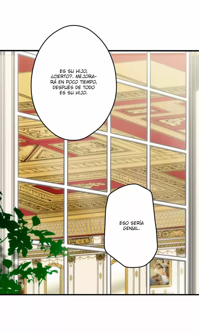 La Madrastra De Merchen - Capítulo 67 - Página 32 - LectorTMOo