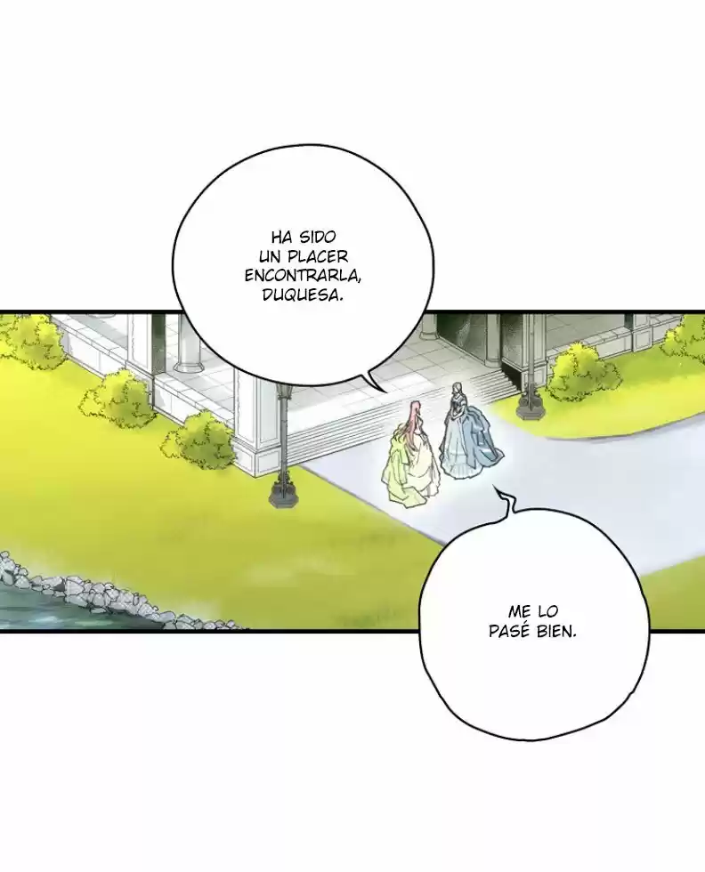 La Madrastra De Merchen - Capítulo 67 - Página 58 - LectorTMOo