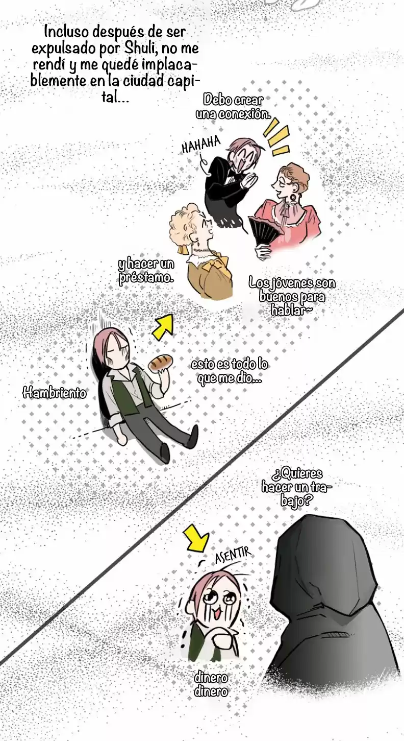 La Madrastra De Merchen - Capítulo 68 - Página 11 - LectorTMOo