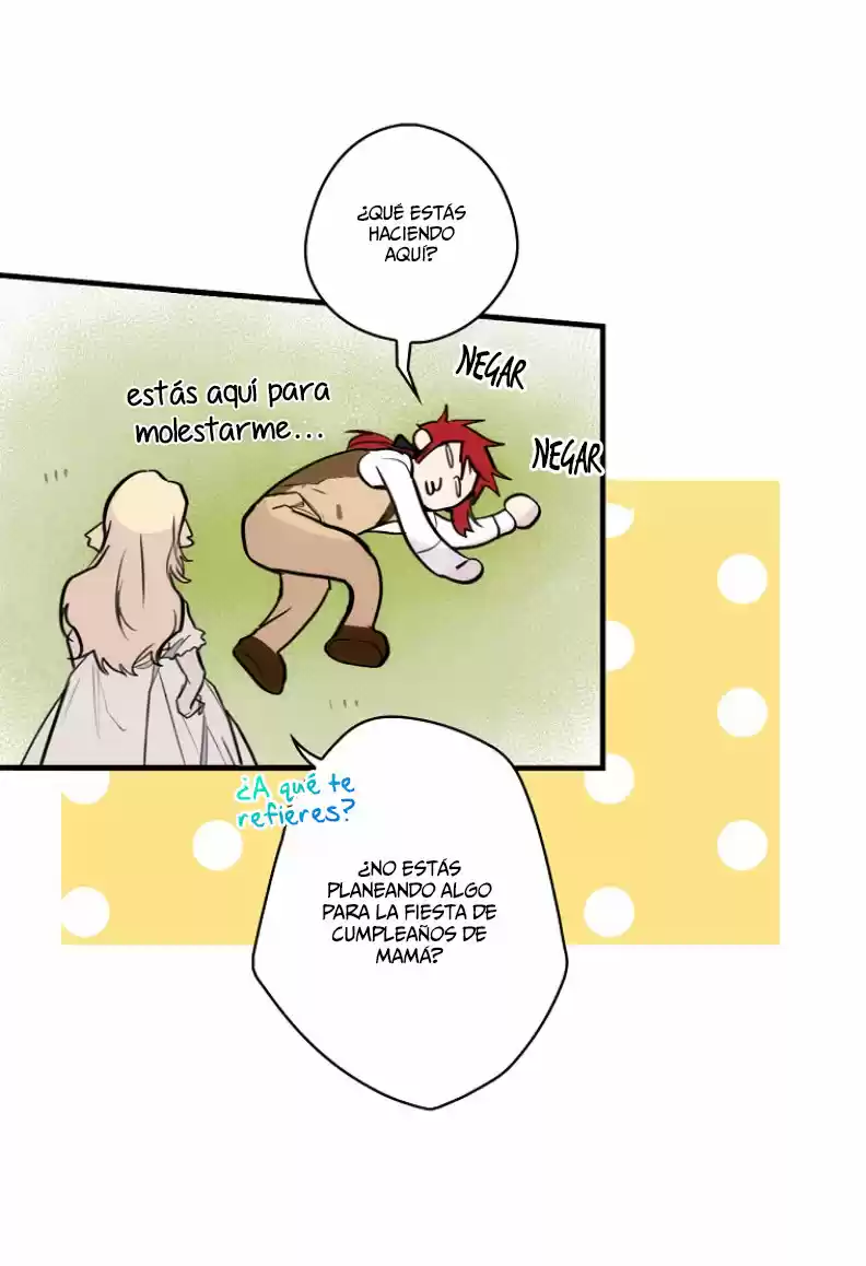 La Madrastra De Merchen - Capítulo 68 - Página 26 - LectorTMOo