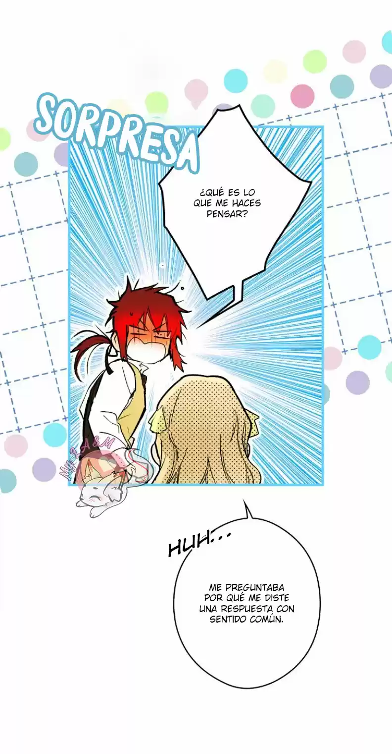 La Madrastra De Merchen - Capítulo 68 - Página 36 - LectorTMOo