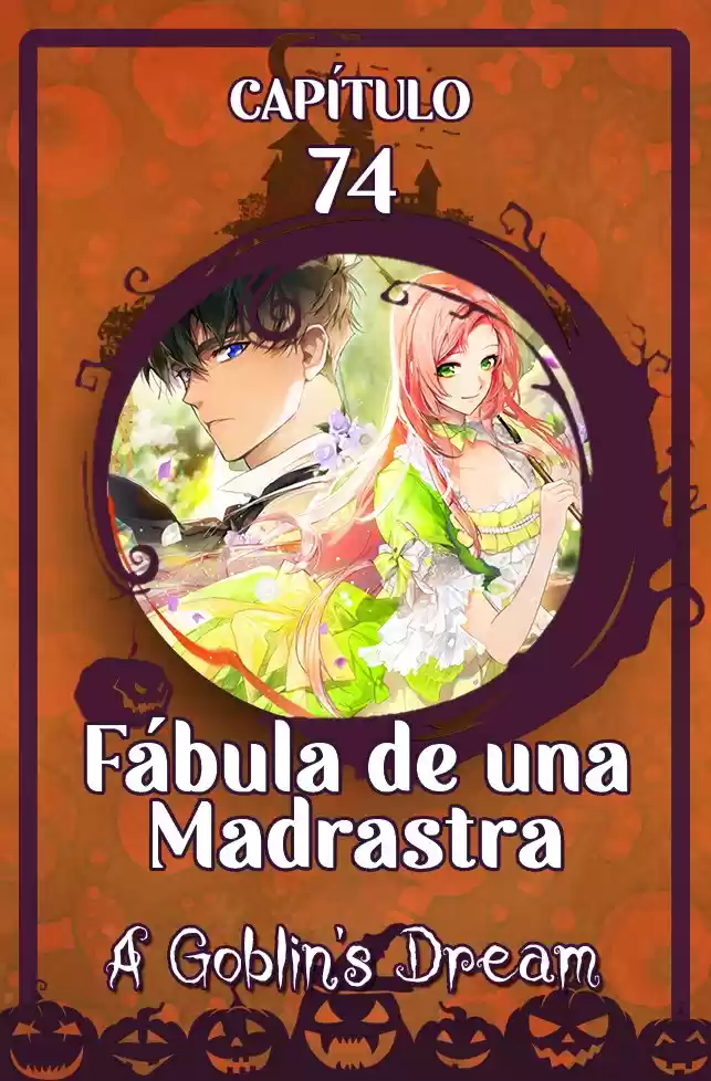 La Madrastra De Merchen - Capítulo 74 - Página 1 - LectorTMOo
