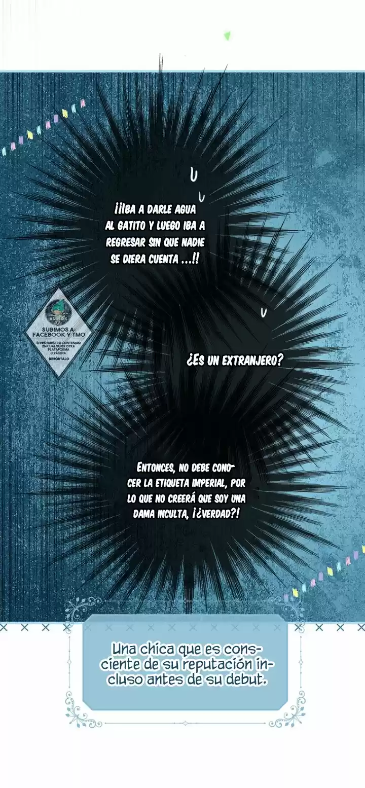 La Madrastra De Merchen - Capítulo 74 - Página 5 - LectorTMOo