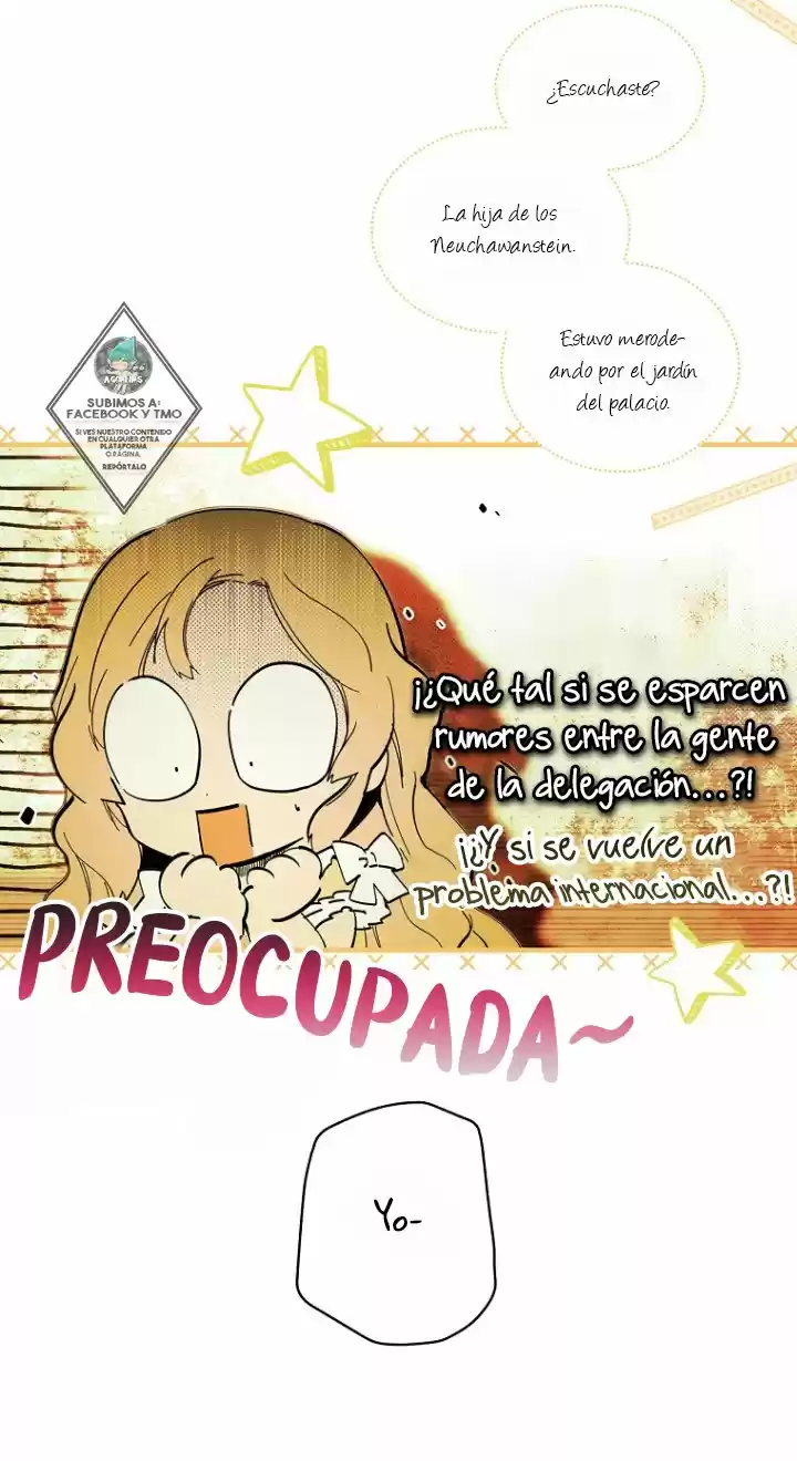 La Madrastra De Merchen - Capítulo 74 - Página 7 - LectorTMOo