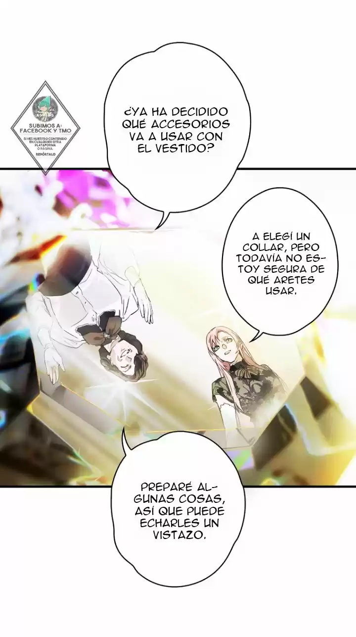 La Madrastra De Merchen - Capítulo 74 - Página 14 - LectorTMOo