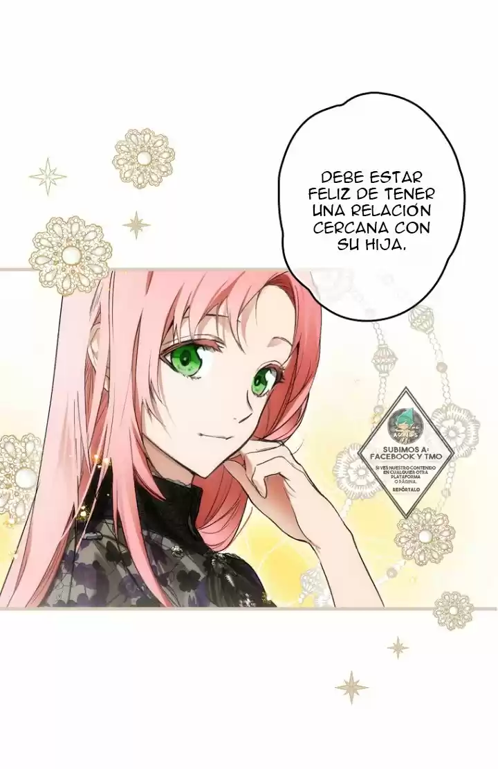 La Madrastra De Merchen - Capítulo 74 - Página 15 - LectorTMOo