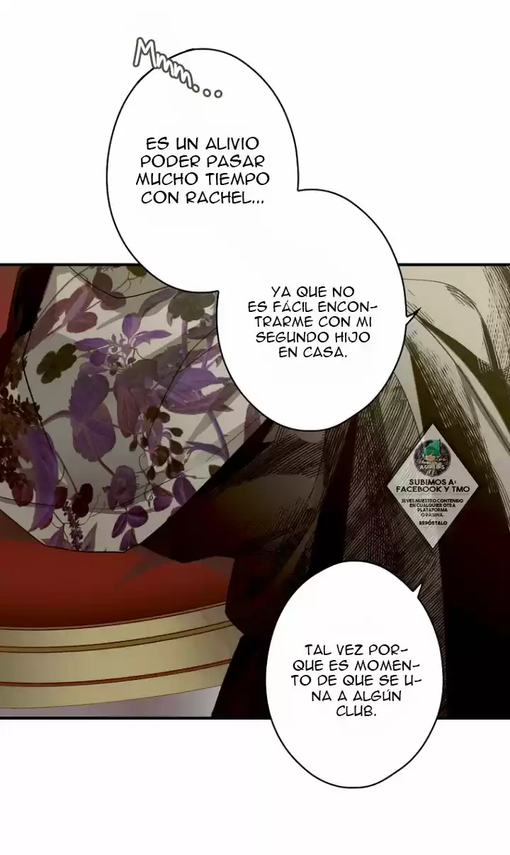 La Madrastra De Merchen - Capítulo 74 - Página 16 - LectorTMOo