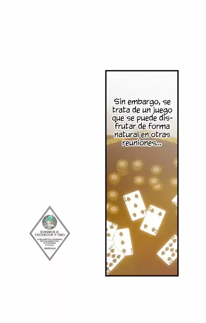 La Madrastra De Merchen - Capítulo 74 - Página 21 - LectorTMOo