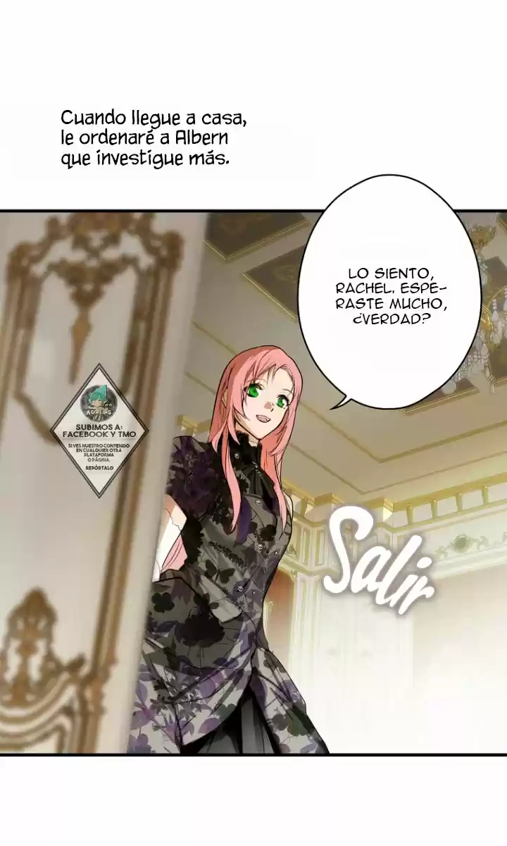 La Madrastra De Merchen - Capítulo 74 - Página 23 - LectorTMOo