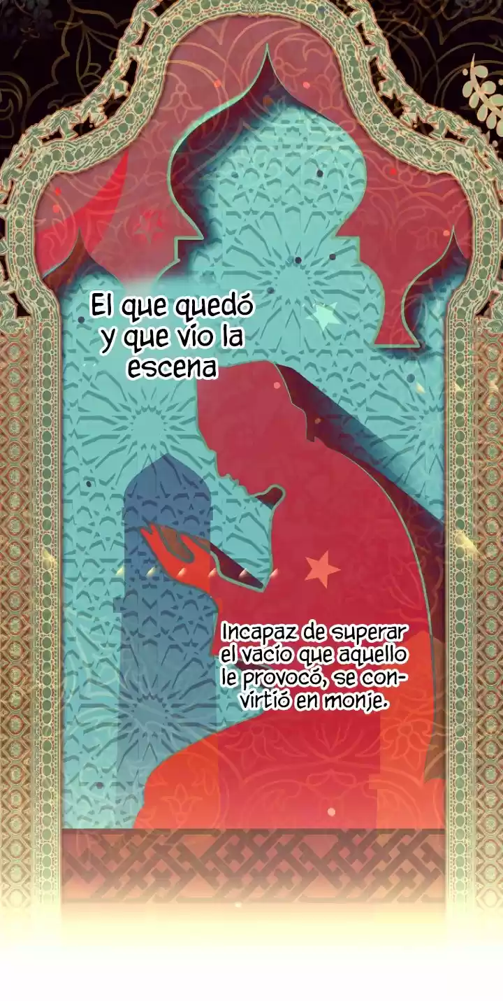 La Madrastra De Merchen - Capítulo 74 - Página 33 - LectorTMOo