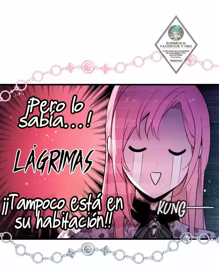 La Madrastra De Merchen - Capítulo 74 - Página 49 - LectorTMOo
