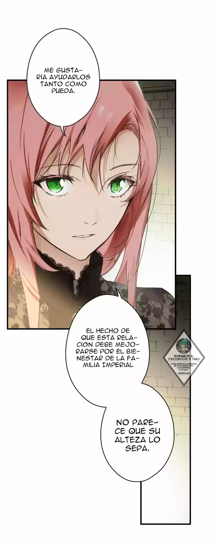 La Madrastra De Merchen - Capítulo 74 - Página 66 - LectorTMOo