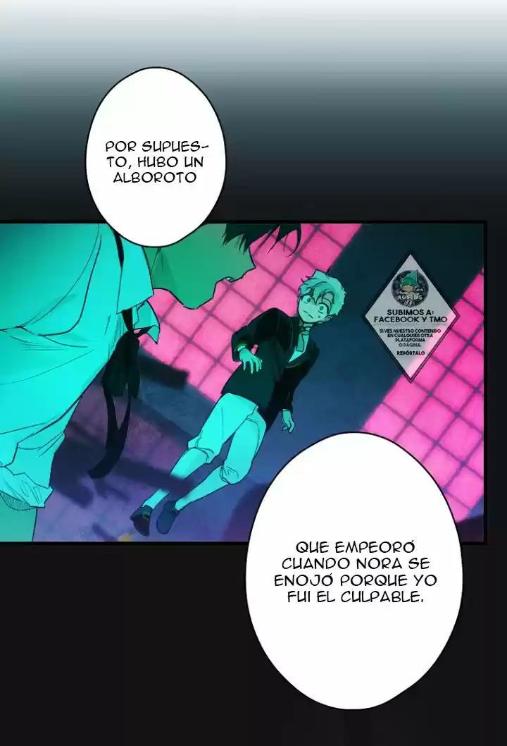 La Madrastra De Merchen - Capítulo 74 - Página 72 - LectorTMOo