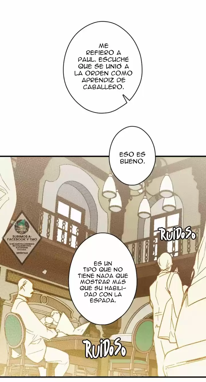 La Madrastra De Merchen - Capítulo 75 - Página 19 - LectorTMOo