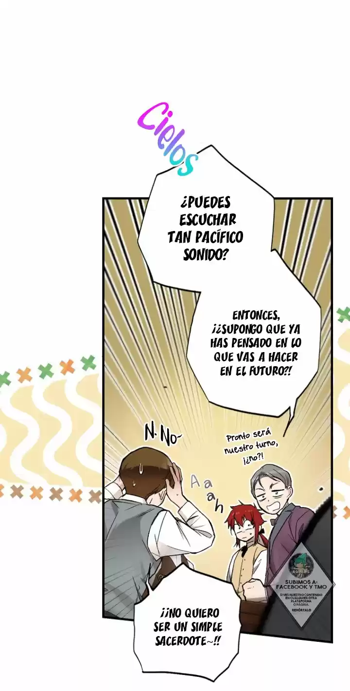 La Madrastra De Merchen - Capítulo 75 - Página 20 - LectorTMOo