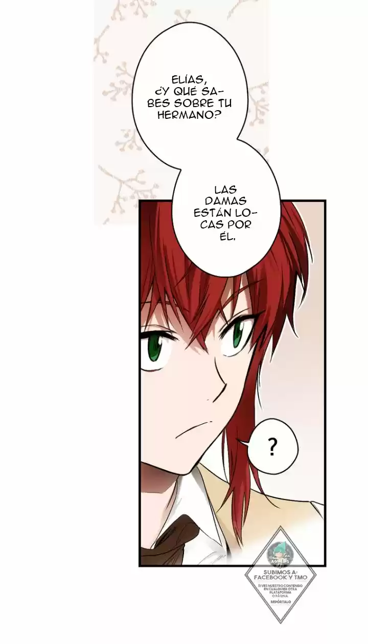 La Madrastra De Merchen - Capítulo 75 - Página 24 - LectorTMOo