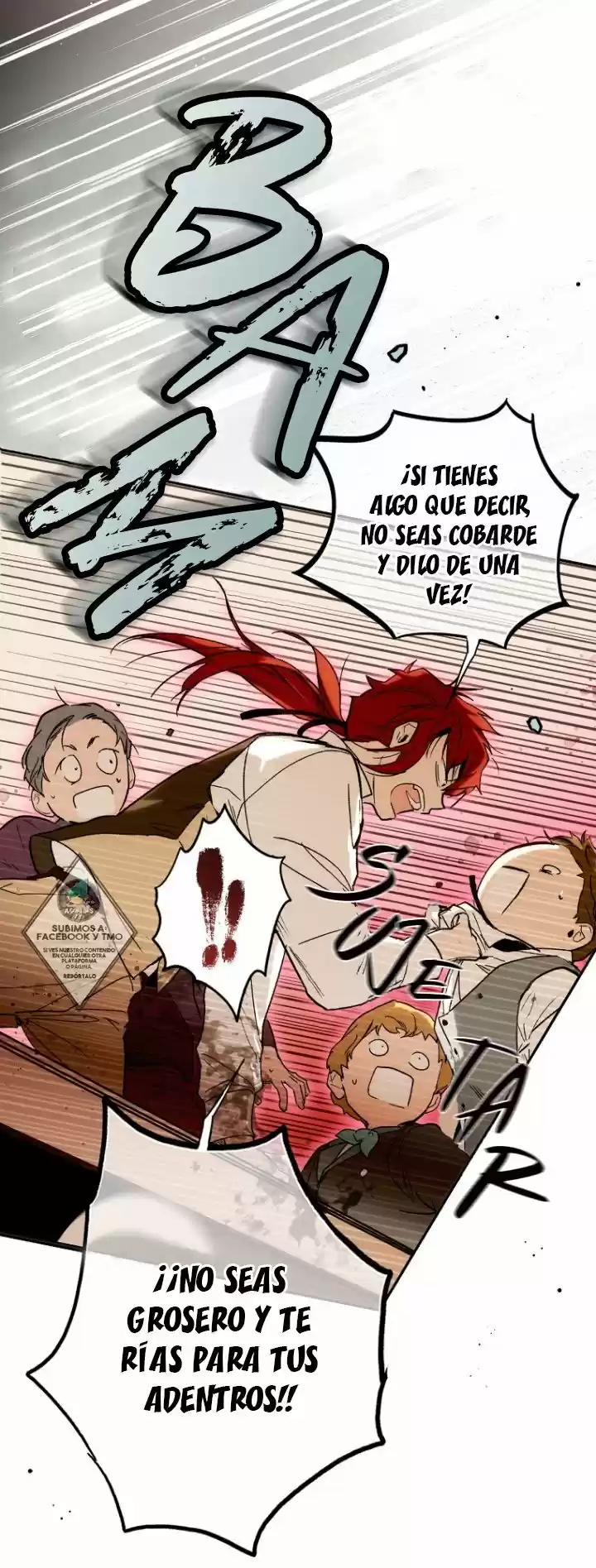 La Madrastra De Merchen - Capítulo 75 - Página 31 - LectorTMOo