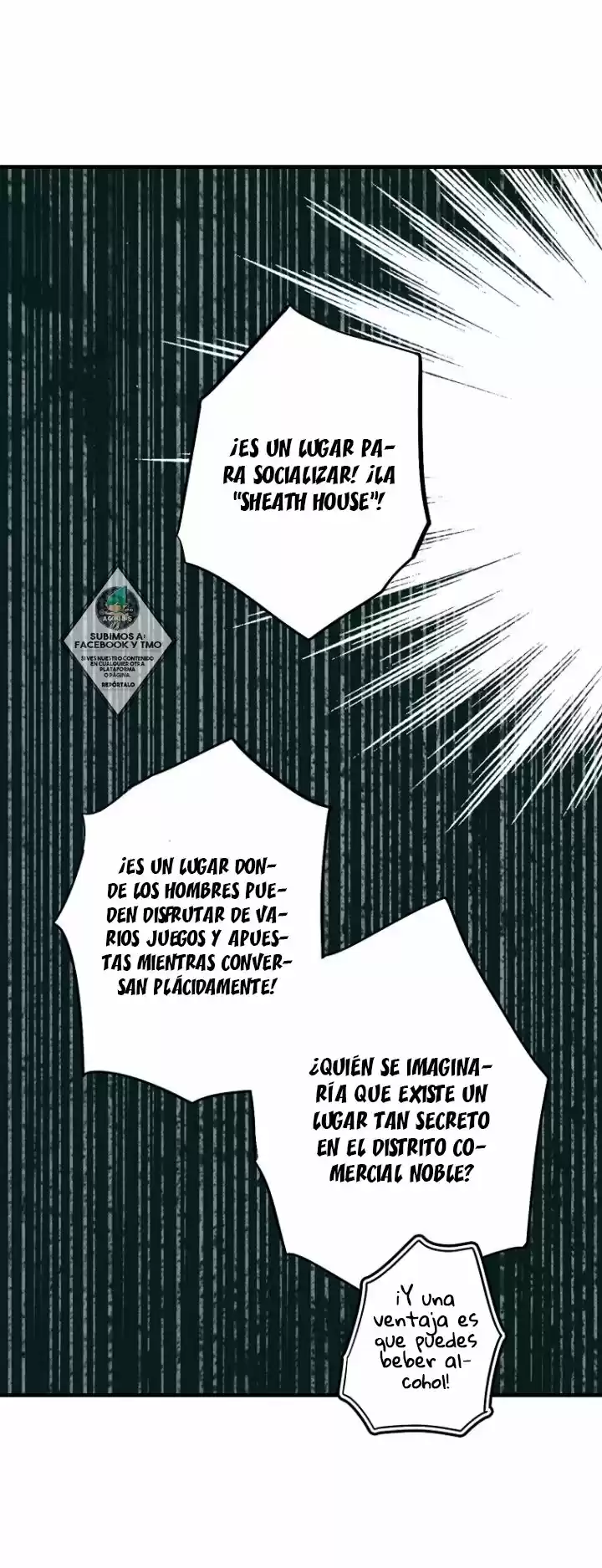 La Madrastra De Merchen - Capítulo 75 - Página 54 - LectorTMOo