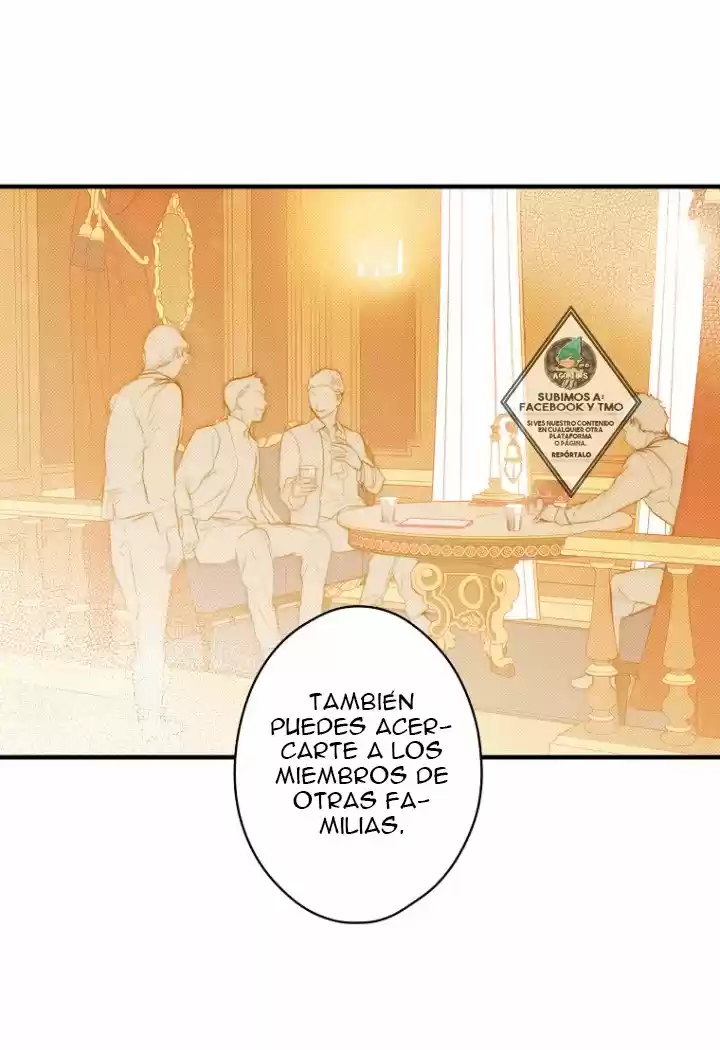 La Madrastra De Merchen - Capítulo 75 - Página 56 - LectorTMOo