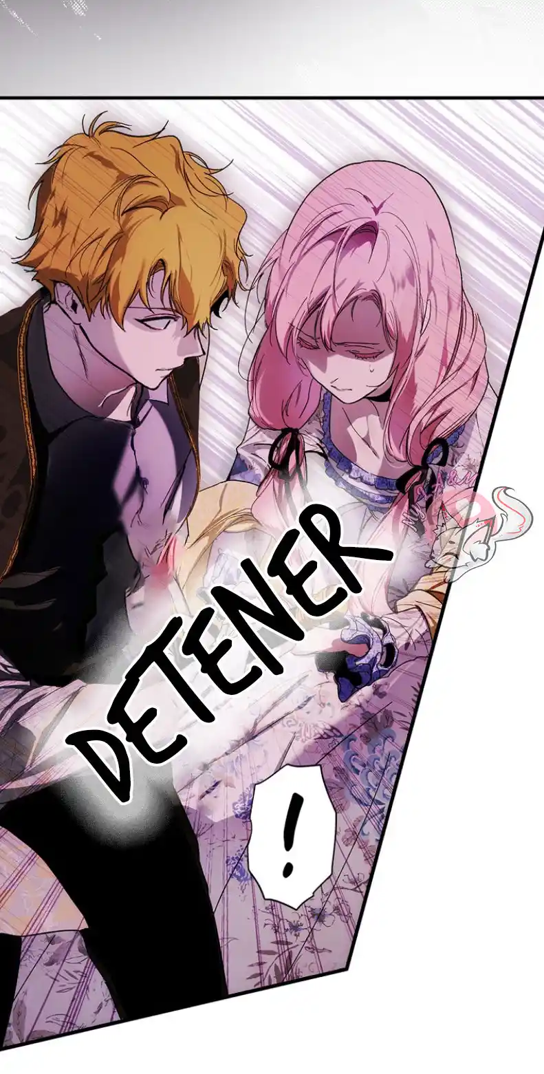 La Madrastra De Merchen - Capítulo 83 - Página 36 - LectorTMOo