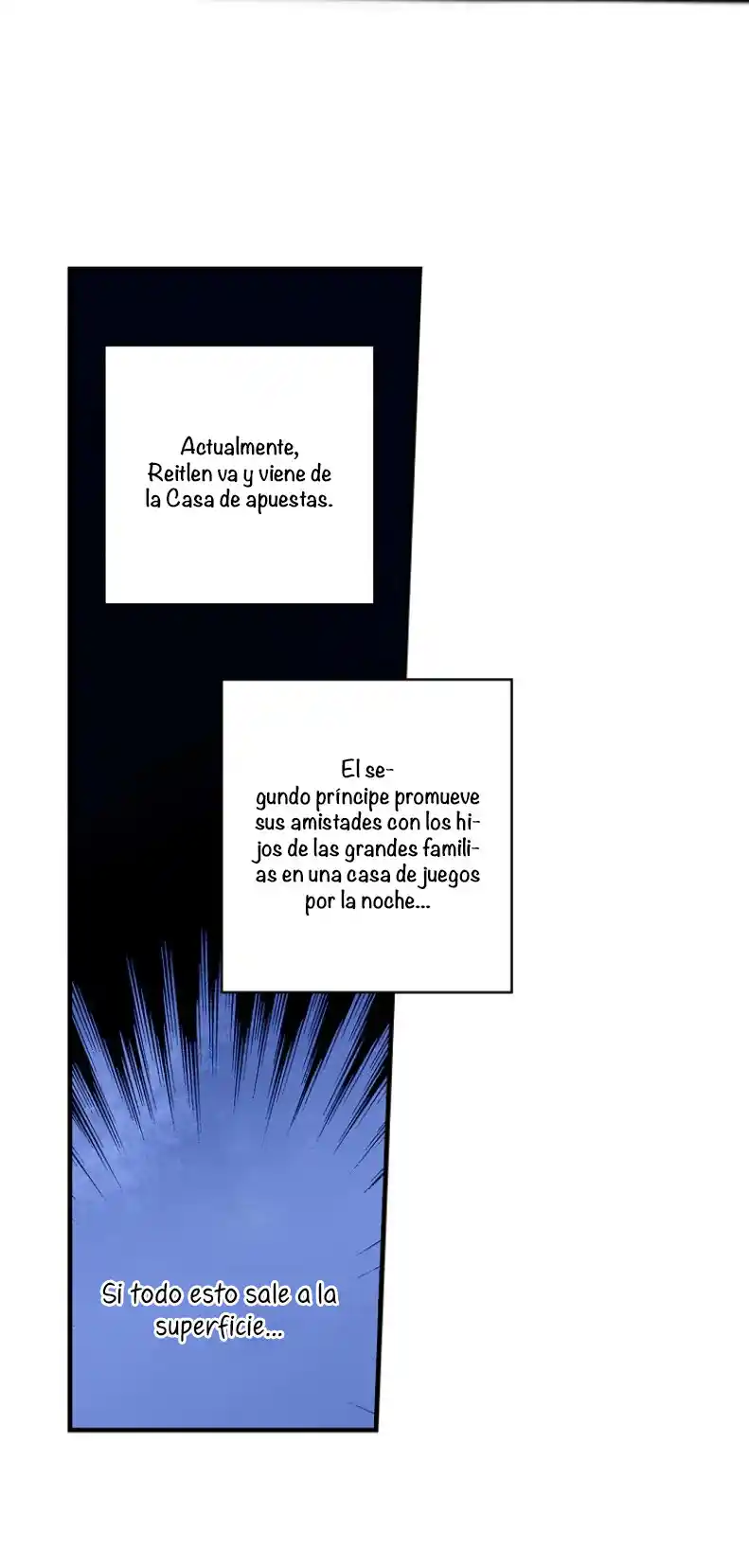 La Madrastra De Merchen - Capítulo 84 - Página 61 - LectorTMOo