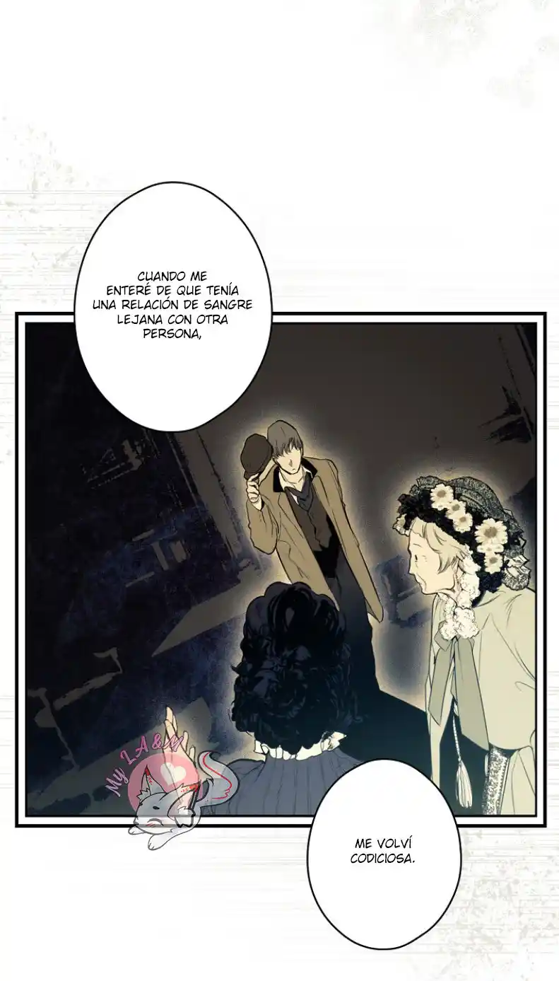 La Madrastra De Merchen - Capítulo 85 - Página 22 - LectorTMOo