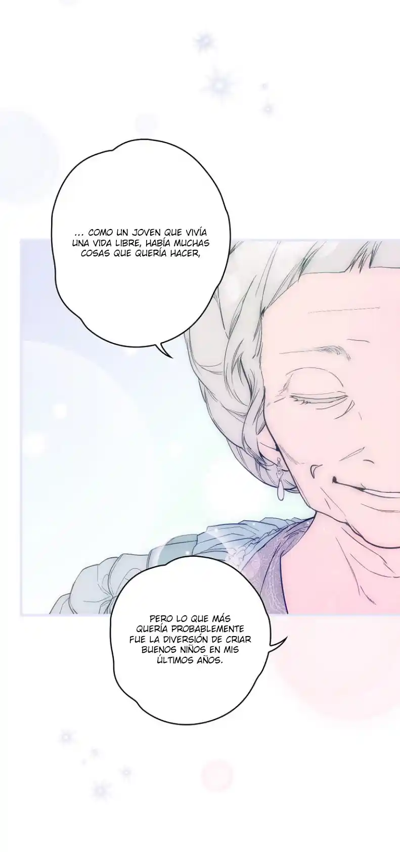 La Madrastra De Merchen - Capítulo 85 - Página 24 - LectorTMOo