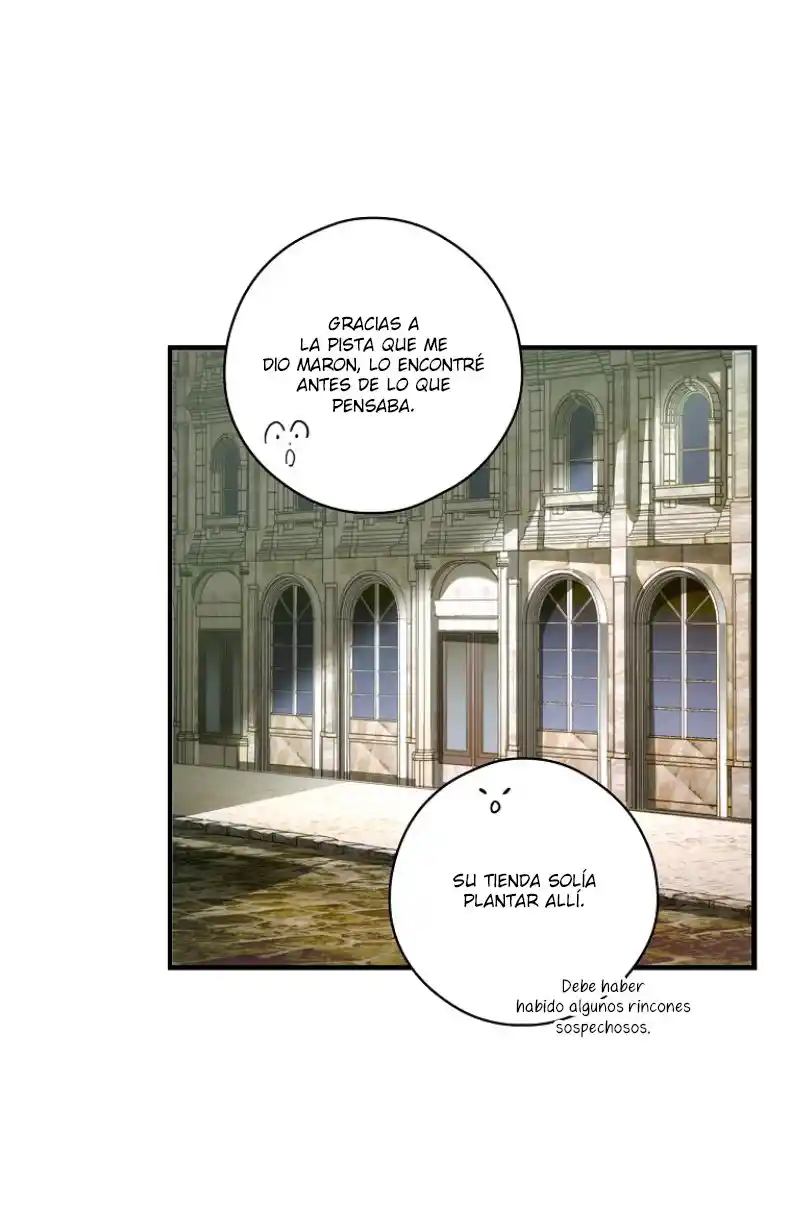 La Madrastra De Merchen - Capítulo 85 - Página 45 - LectorTMOo