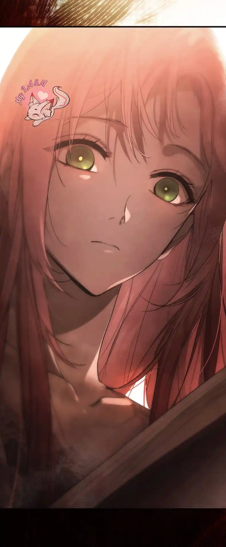 La Madrastra De Merchen - Capítulo 86 - Página 74 - LectorTMOo