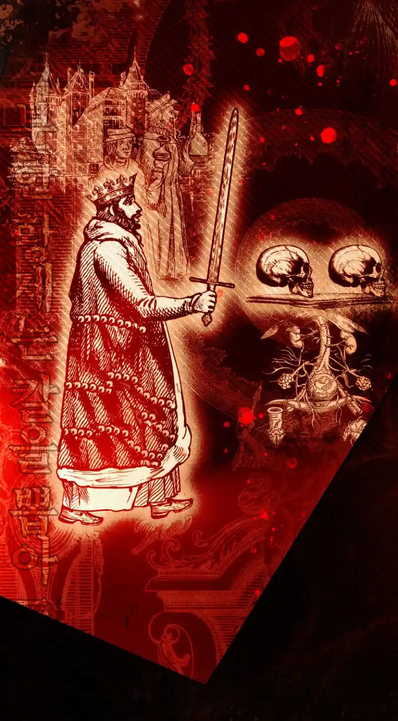 La Madrastra De Merchen - Capítulo 86 - Página 78 - LectorTMOo