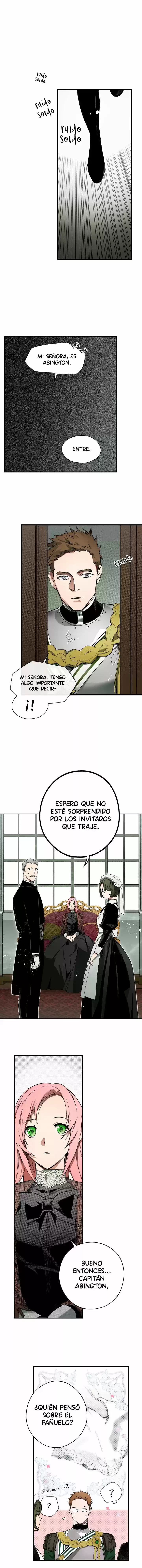 La Madrastra De Merchen - Capítulo 9 - Página 11 - LectorTMOo
