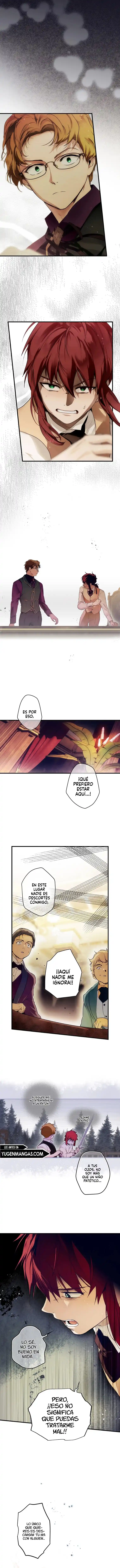 La Madrastra De Merchen - Capítulo 99 - Página 1 - LectorTMOo