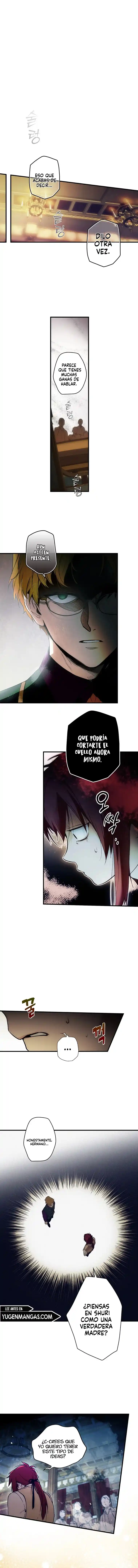 La Madrastra De Merchen - Capítulo 99 - Página 8 - LectorTMOo
