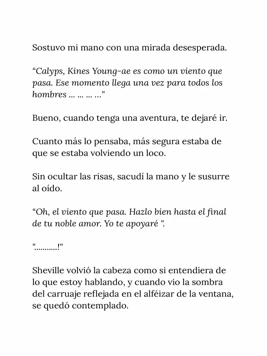La Madre De Coral Y El Padre De Kai Están Casados (Novela) - Capítulo 0.20 - Página 11 - LectorTMOo