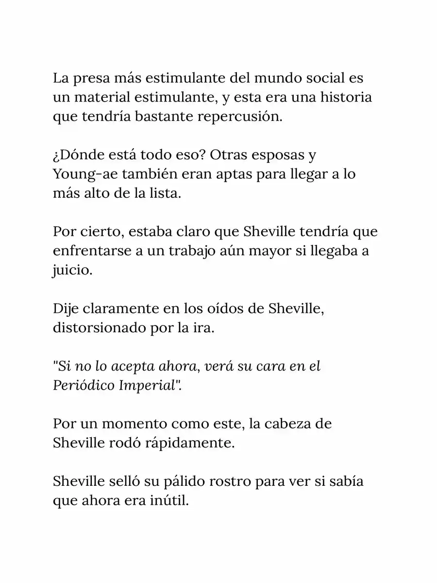 La Madre De Coral Y El Padre De Kai Están Casados (Novela) - Capítulo 0.20 - Página 15 - LectorTMOo