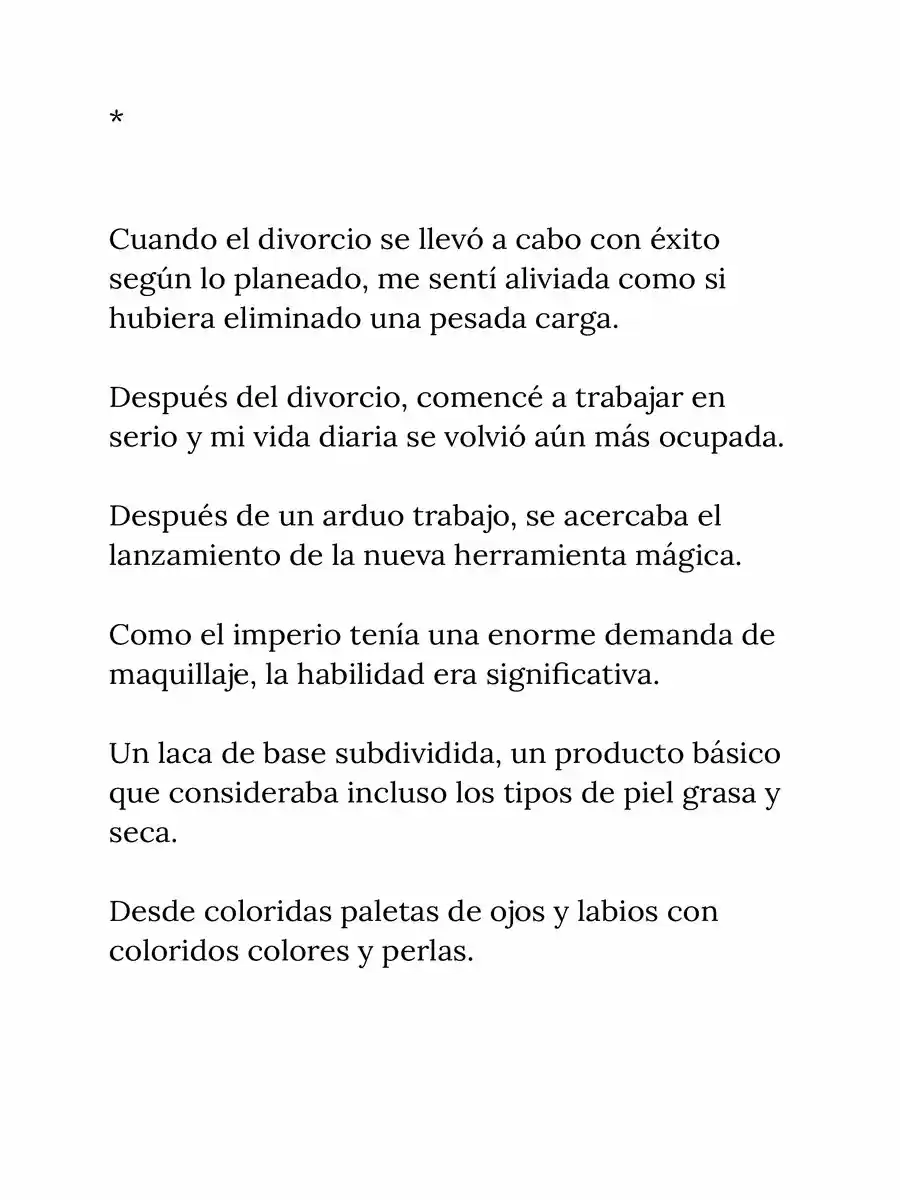 La Madre De Coral Y El Padre De Kai Están Casados (Novela) - Capítulo 0.20 - Página 18 - LectorTMOo