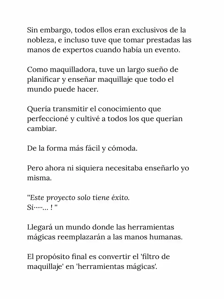 La Madre De Coral Y El Padre De Kai Están Casados (Novela) - Capítulo 0.20 - Página 19 - LectorTMOo