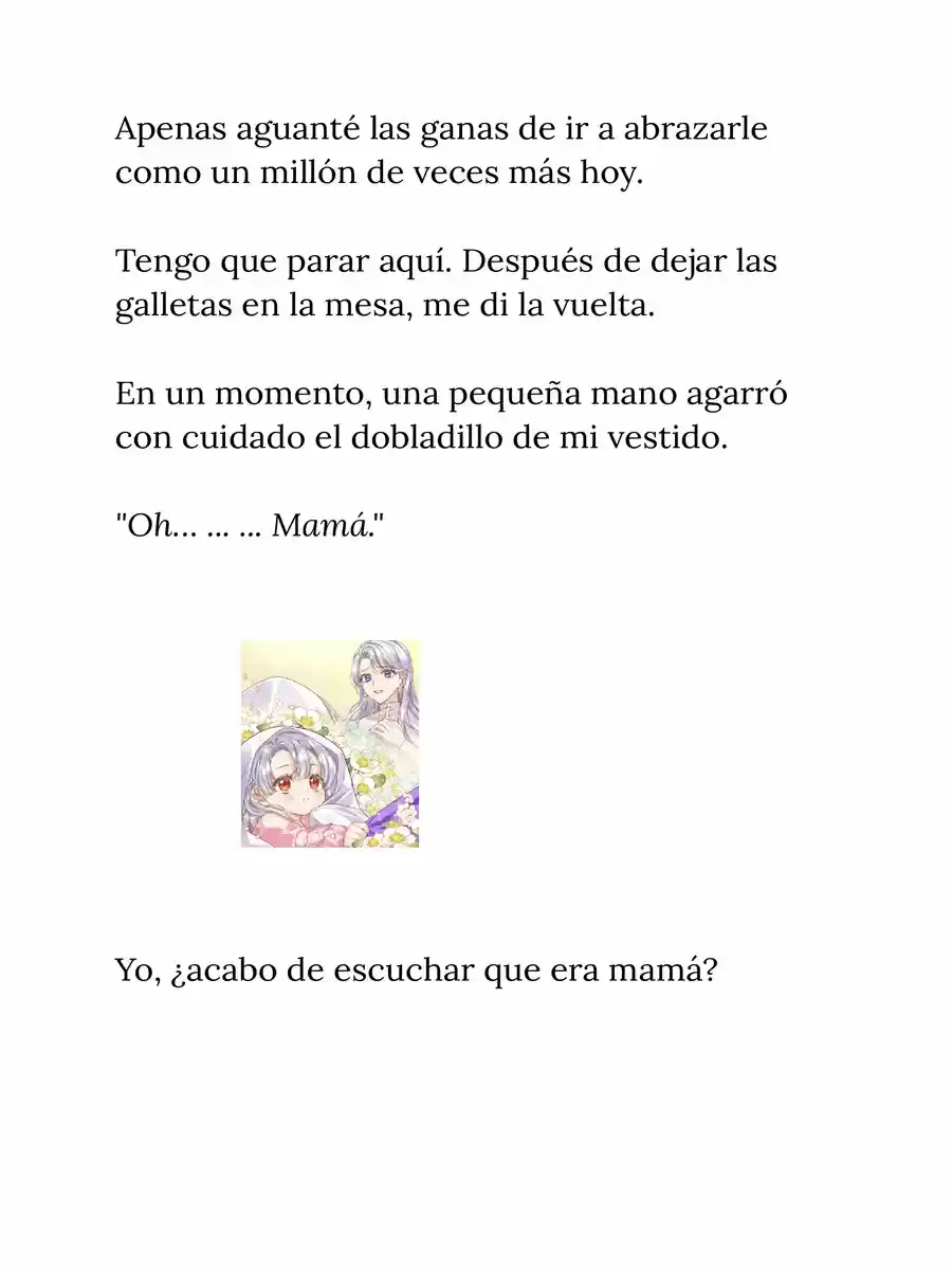 La Madre De Coral Y El Padre De Kai Están Casados (Novela) - Capítulo 1 - Página 13 - LectorTMOo