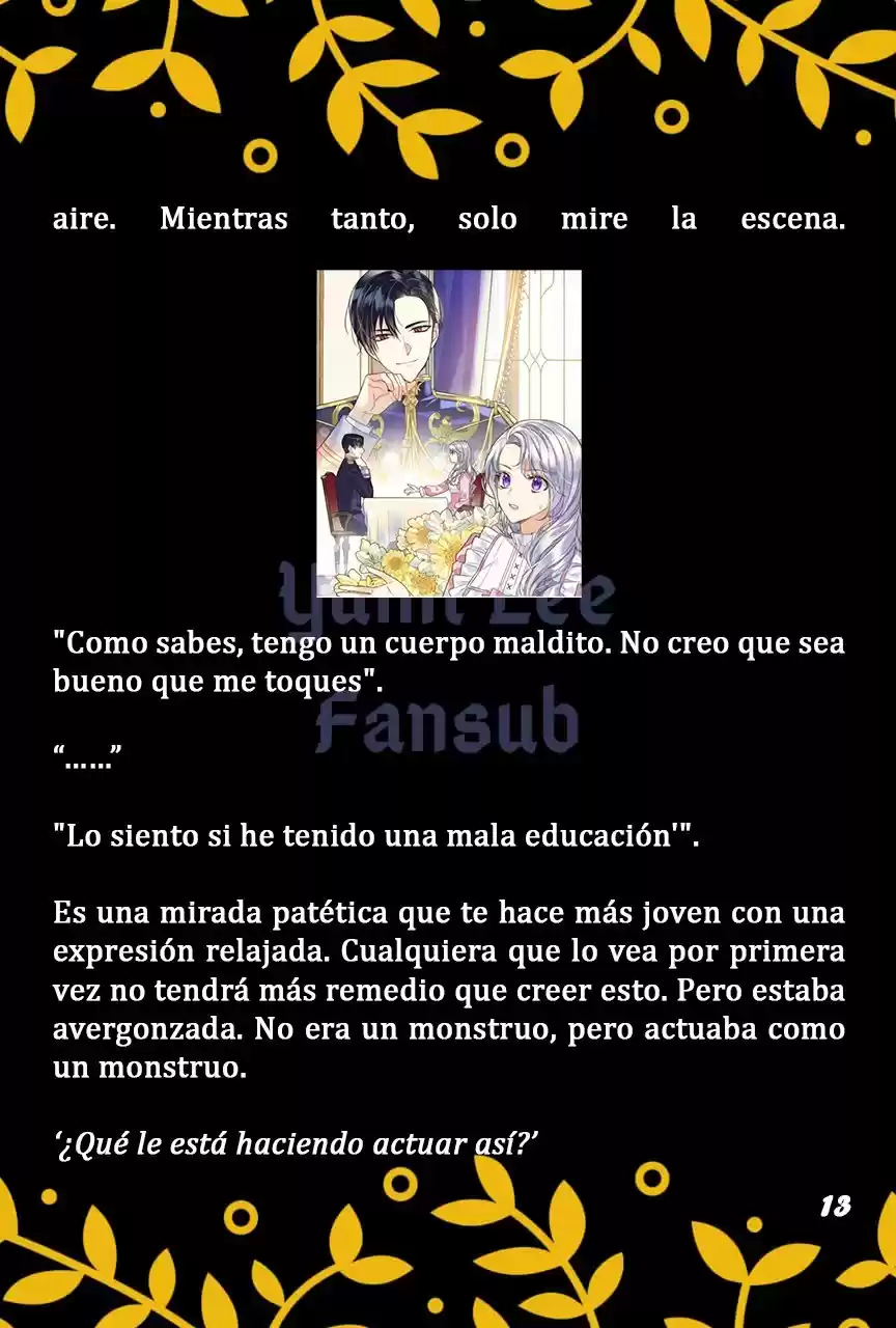 La Madre De Coral Y El Padre De Kai Se Casaron (Novela) - Capítulo 4 - Página 16 - LectorTMOo