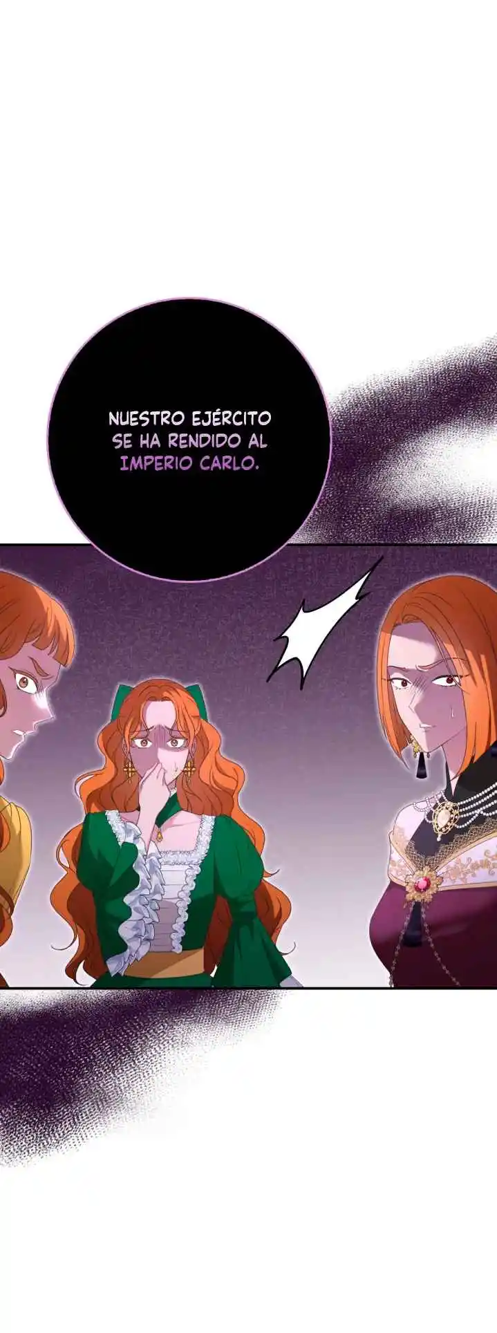 ¿La Madre Reencarnada Debe Morir Siempre? - Capítulo 1 - Página 16 - LectorTMOo