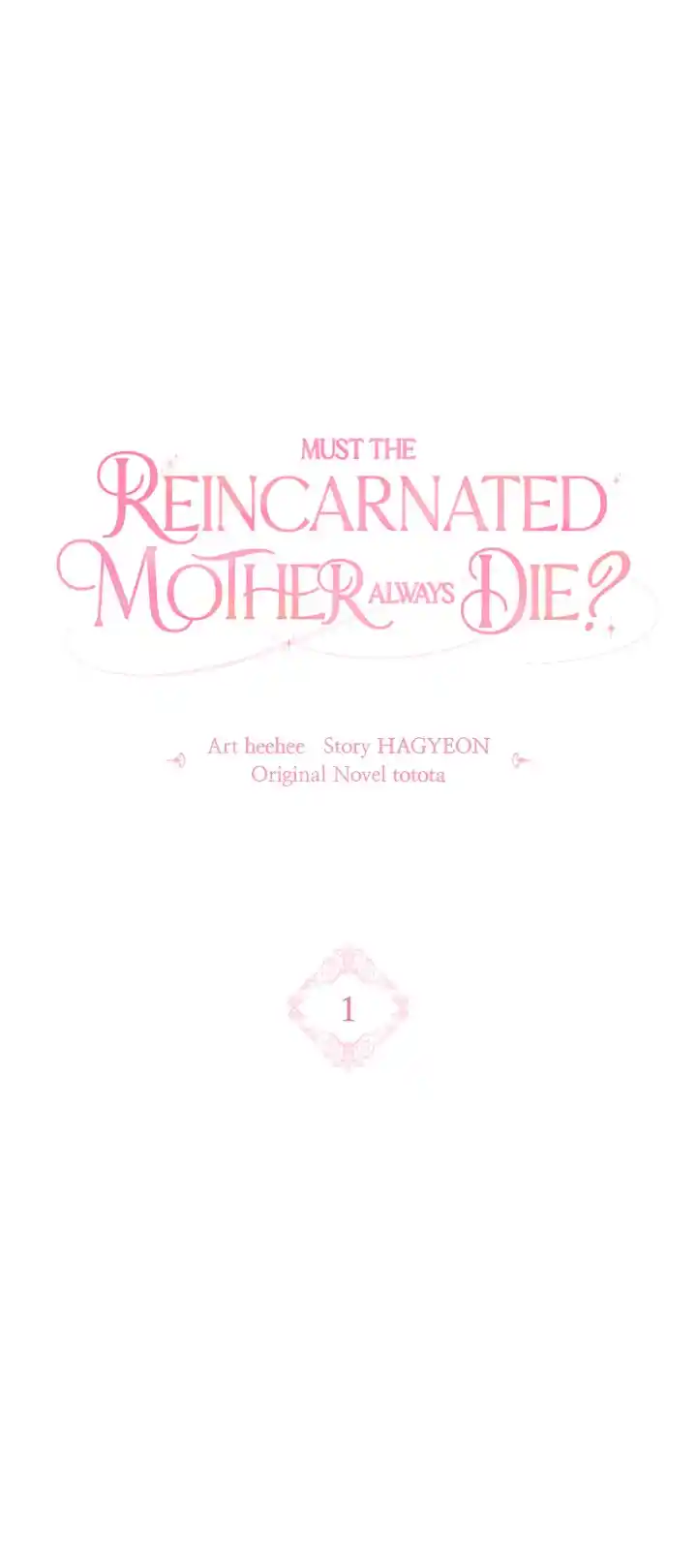 ¿La Madre Reencarnada Debe Morir Siempre? - Capítulo 1 - Página 42 - LectorTMOo
